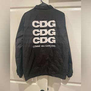Comme des garçons CDG jacket